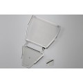 AELLA Radiator and Oil Cooler Guard Kit For the Ducati Panigale V4 (2025+)